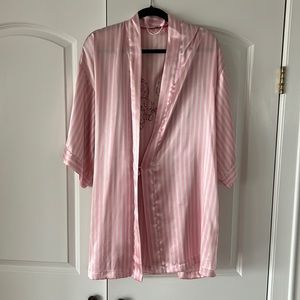 Victoria’s Secret Robe